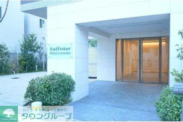 セジョリ板橋坂下IIの物件内観写真